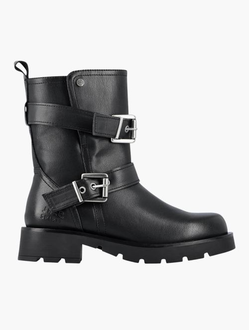 MyRunway | Shop Hi-Tec Black Namib Mid Chelsea Boots for Women MyRunway | Shop Hi-Tec Black Namib Mid Chelsea Boots for Women